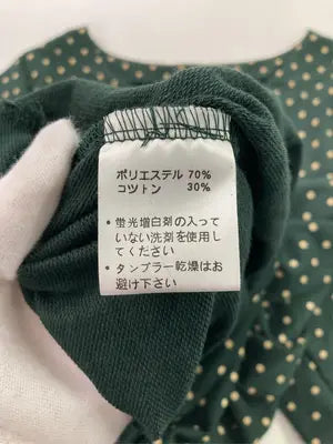 SHINY co.,LTD/ワンピース/ワンピース/ドレス/グリーン