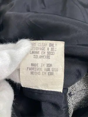 BCBGMAXAZRIA/スカート/スカート/グレー/4