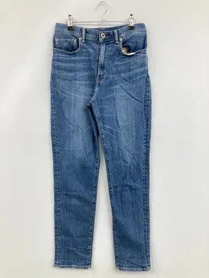 UNITED ARROWS/ユナイテッドアローズ/デニムパンツ/パンツ/ブルー/40