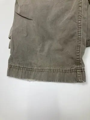 UNIQLO/ユニクロ/カーゴパンツ/パンツ/カーキ/L