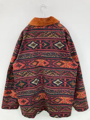 Cambridge Dry Goods/シャツ/ブラウス/トップス/レッド/M