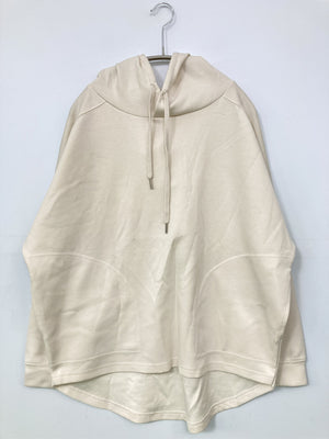 Ray Cassin/レイカズン/パーカー/トップス/ホワイト/F