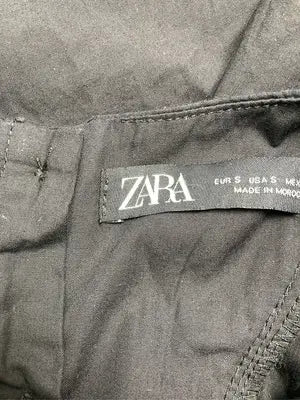 ZARA/ザラ/その他トップス/トップス/ブラック