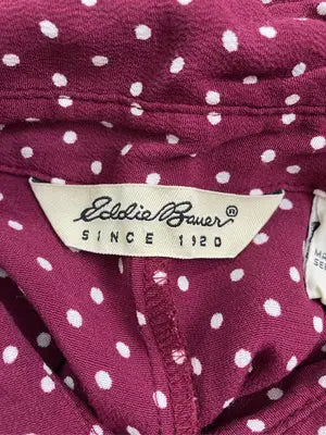 Eddie Bauer/エディーバウアー/シャツワンピース/ワンピース/ドレス/その他/S