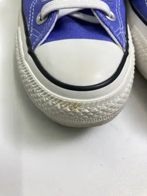 CONVERSE/コンバース/スニーカー/シューズ/ブルー/23.5