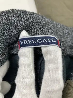 Free Gate/その他パンツ/パンツ/カーキ/XL