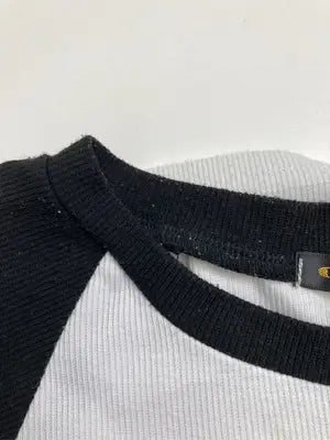 GORGE/ジョージ/Tシャツ/カットソー/トップス/ホワイト