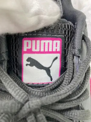 PUMA/プーマ/スニーカー/シューズ/グレー/US 8 / EUR 38½ / UK 5½ / CM 24.5