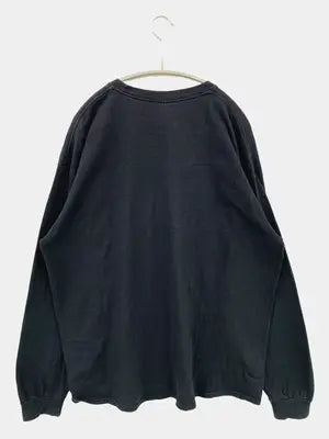 GILDAN/ギルダン/Tシャツ/カットソー/トップス/ブラック/XL