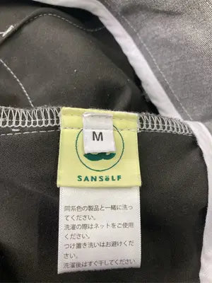 SANSeLF/サンセルフ/その他パンツ/パンツ/グレー/M