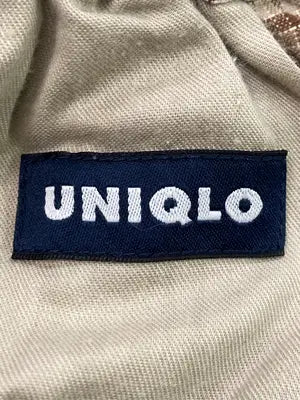UNIQLO/ユニクロ/その他パンツ/パンツ/ベージュ
