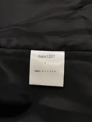 DAY CLOSET/デイクローゼット/テーラードジャケット/ジャケット/アウター/グレー/L