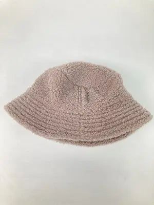 バケットハット/帽子/ピンク