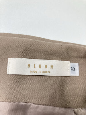 BLOOM/スカート/スカート/ベージュ/S