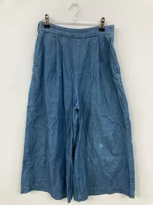 GLACIER/グラシア/その他パンツ/パンツ/スカイブルー/L