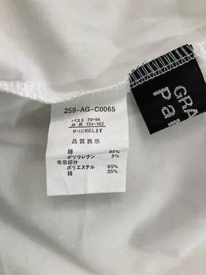 Grand PARK/Tシャツ/カットソー/トップス/ブラウン/M-L