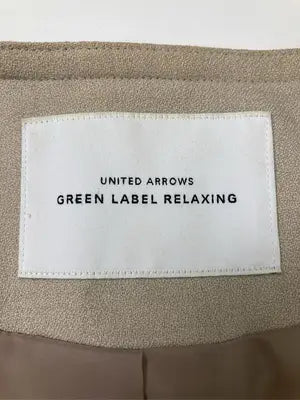 UNITED ARROWS/ユナイテッドアローズ/その他アウター/ジャケット/アウター/ベージュ/38