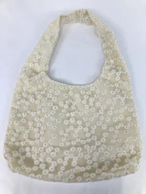 EFOLE/ハンドバッグ/バッグ/ホワイト