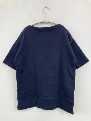 FILA/フィラ/Tシャツ/カットソー/トップス/ネイビー/M