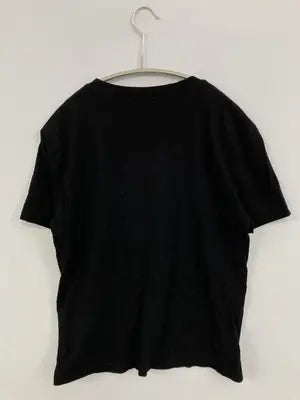 ZARA/ザラ/Tシャツ/カットソー/トップス/ブラック/EUR S