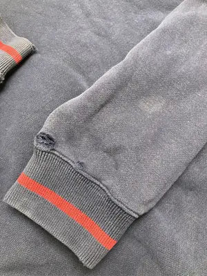 IZOD/アイゾッド/スウェット/トップス/ネイビー/S