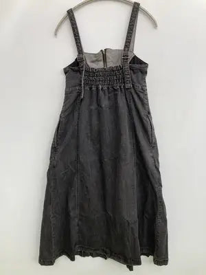 AZUL by MOUSSY/アズールバイマウジー/その他スカート/スカート/ブラック/S