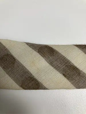 ネクタイ/ファッション雑貨/ベージュ