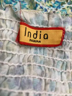 india/ワンピース/ワンピース/ドレス/グリーン
