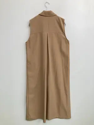 12Twelve Agenda/その他トップス/トップス/ベージュ/M