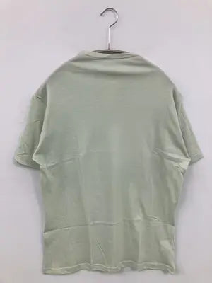 Lake moraine/Tシャツ/カットソー/トップス/ライトグリーン/M-L