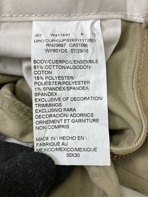 Dickies/ディッキーズ/その他パンツ/パンツ/ベージュ/30x30