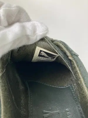 PUMA/プーマ/スニーカー/シューズ/グリーン/38