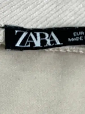 ZARA/ザラ/ワンピース/ワンピース/ドレス/ベージュ