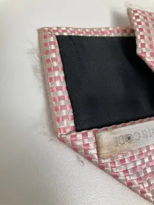 SHIRTS COPE/ネクタイ/ファッション雑貨/ピンク