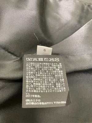 UNIQLO/ユニクロ/その他アウター/ジャケット/アウター/ブラック/6