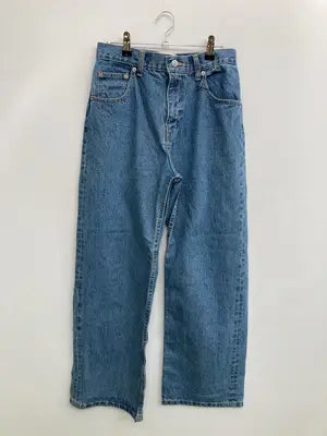 EVERY DENIM/デニムパンツ/パンツ/ブルー/S