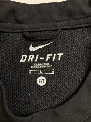NIKE/ナイキ/Tシャツ/カットソー/トップス/ブラック/M