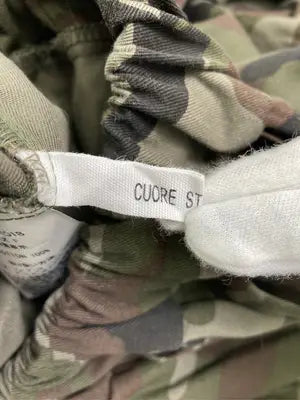 CUORE STORE MARKET/ロングスカート/スカート/カーキ/F