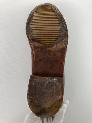 COLE HAAN/ローファー/シューズ/ブラウン
