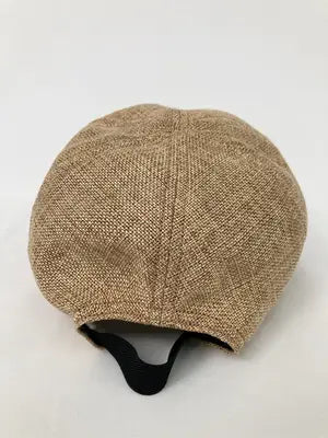 ORCIVAL/オーシバル/キャップ/帽子/ブラウン