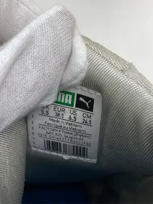 PUMA/プーマ/スニーカー/シューズ/その他/24.5cm