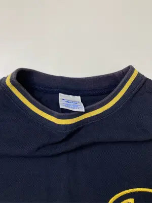 Champion/チャンピオン/Tシャツ/カットソー/トップス/ネイビー/MEDIUM