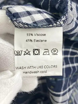 ワンピース/ワンピース/ドレス/ネイビー