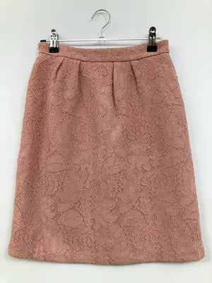 MISCH  MASCH/ミッシュマッシュ/スカート/スカート/ピンク/S