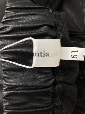 callautia/カラウティア/その他パンツ/パンツ/グレー/L