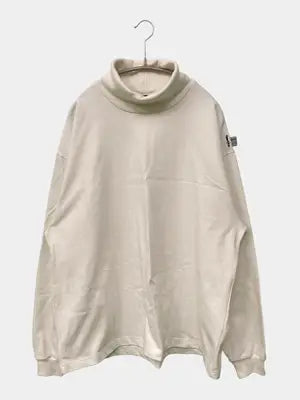 NAUTICA/ノーティカ/Tシャツ/カットソー/トップス/アイボリー/M