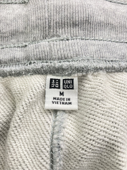 UNIQLO/ユニクロ/スウェットパンツ/パンツ/グレー/M