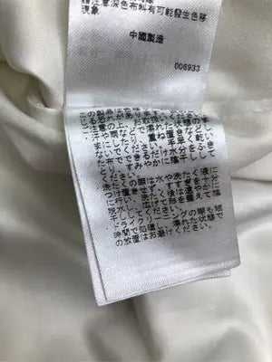 SNIDEL/スナイデル/ワンピース/ワンピース/ドレス/アイボリー/1