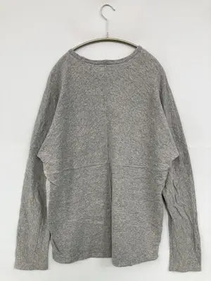 REMILLA/スウェット/トップス/グレー/Large