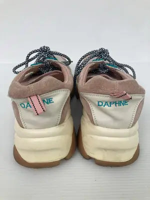 DAPHNE/スニーカー/シューズ/ベージュ/235